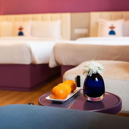 Palette Collect'S Boutique Hotel Ha Long Buitenkant foto
