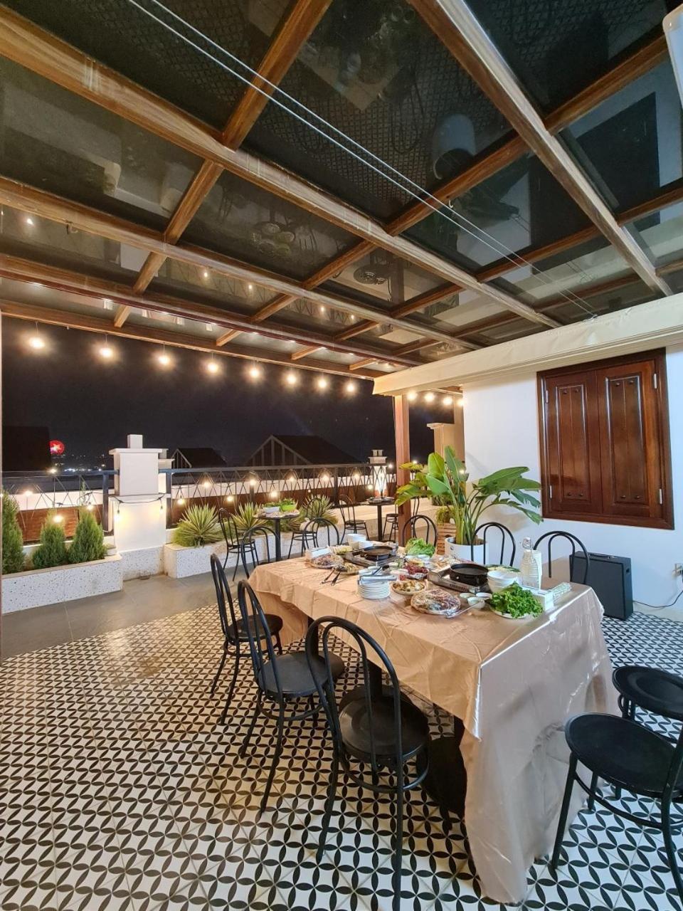 Palette Collect'S Boutique Hotel Ha Long Buitenkant foto