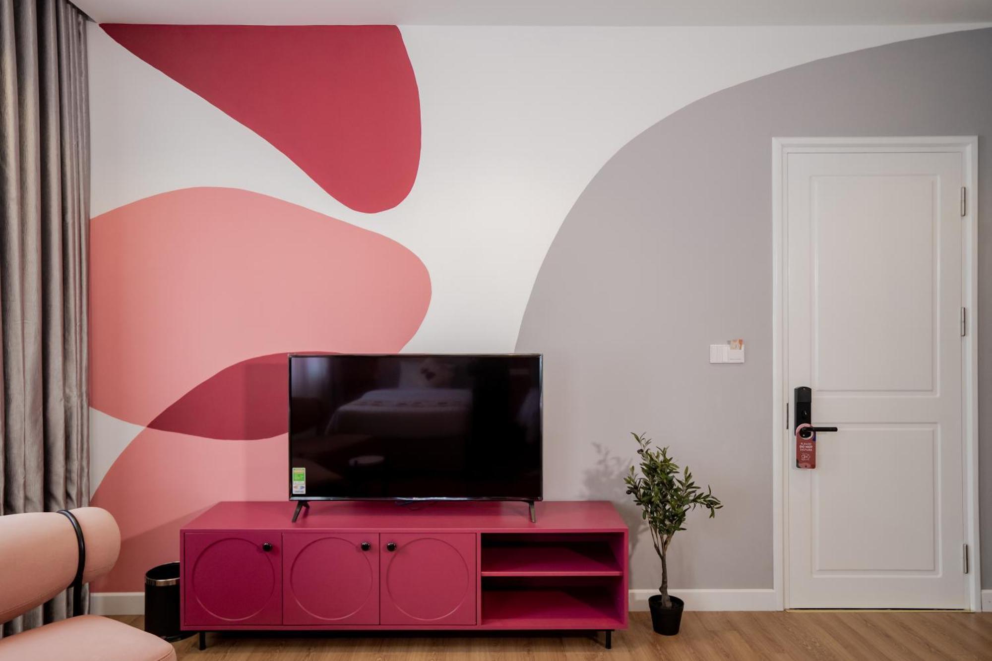 Palette Collect'S Boutique Hotel Ha Long Buitenkant foto